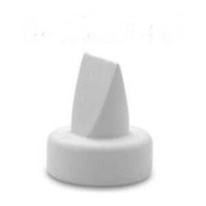 BREAST PUMP VALVE WHITE 1EA